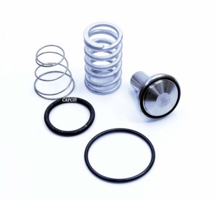 2013900406 Minimum Pressure Valve Kit