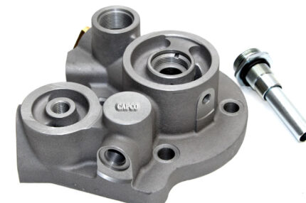 147844 (OEM) Quincy MULTI-PURPOSE BLOCK