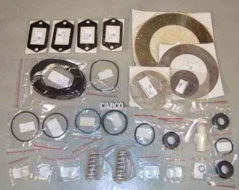 1503-6140-60 Replacement Atlas Copco KIT, SPARE PART (LE/LT) - Image 2