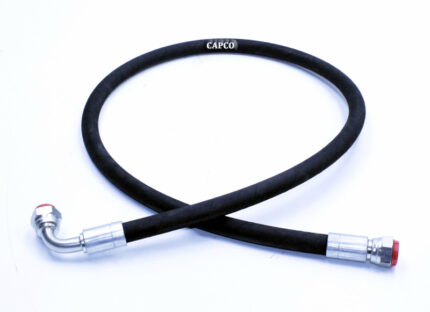 150407 HOSE ASSY,1/2 X 1400 (OEM) Gardner Denver