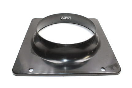 1613-7544-00 DUCT:GA  11-22 MKIII (OEM) Atlas Copco