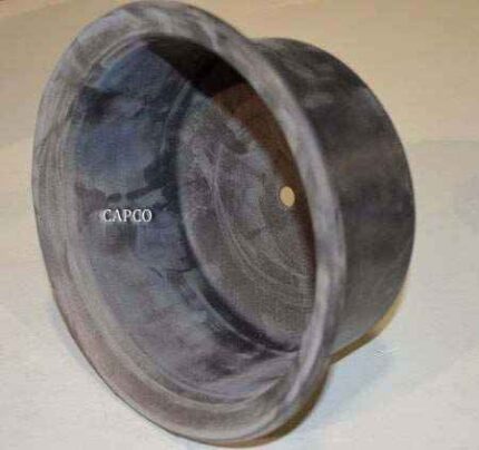 1613-1268-13 Replacement Atlas Copco DIAPHRAGM, CAP TYPE