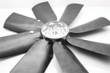 1613-6749-00 FAN: (OEM) Atlas Copco