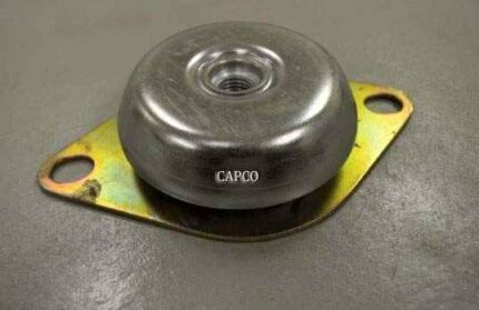 1613-6752-13 PAD-ANTIVIBRATION: (OEM) Atlas Copco