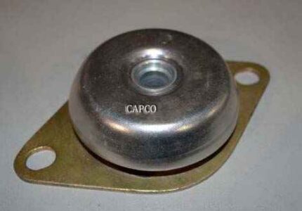 1613-6752-18 ANTIVIBR.PAD (OEM) Atlas Copco