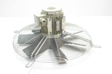 1613-9323-11 FAN ASY: (OEM) Atlas Copco