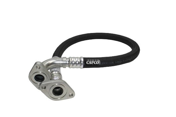 1614-6446-00 HOSE ASY: (OEM) Atlas Copco - Image 1