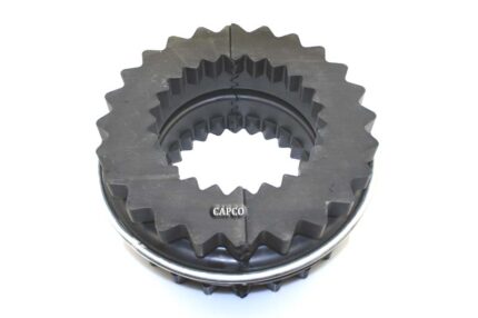 1614-8738-00 Replacement Atlas Copco Two Piece COUPLING (New Style)