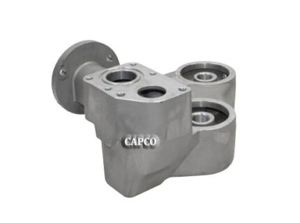 1614-9006-01 OIL FILTER HOUSING (OEM) Atlas Copco