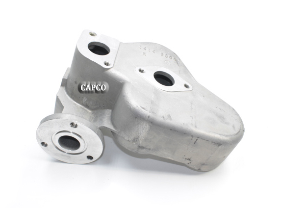 1614-9006-03 Atlas Copco (OEM) HOUSING FILTER - Image 2