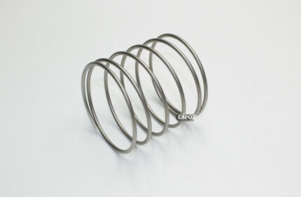 1614-7592-00 SPRING-COMPR:M 109.2DX103L (OEM) Atlas Copco