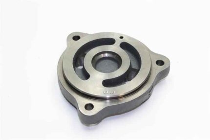 1614-8525-00 COVER-PUMP: (OEM) Atlas Copco