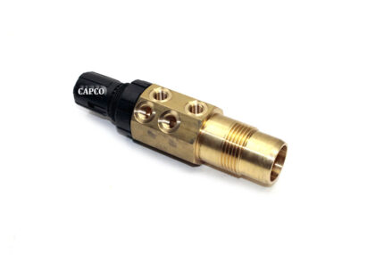 1615-7664-80 Atlas Copco (OEM) VALVE REG