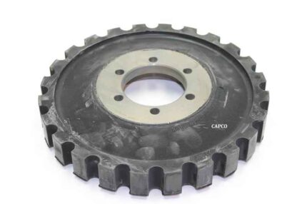 1615-6825-00 Replacement Atlas Copco COUPLING, STRAMEC