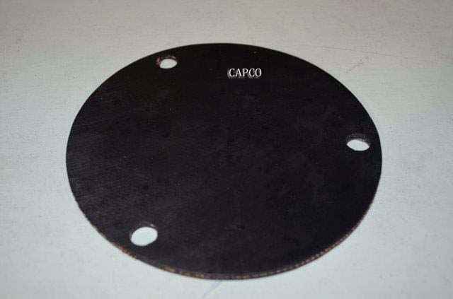 1616-5824-00 Replacement Atlas Copco DIAPHRAGM - Image 1