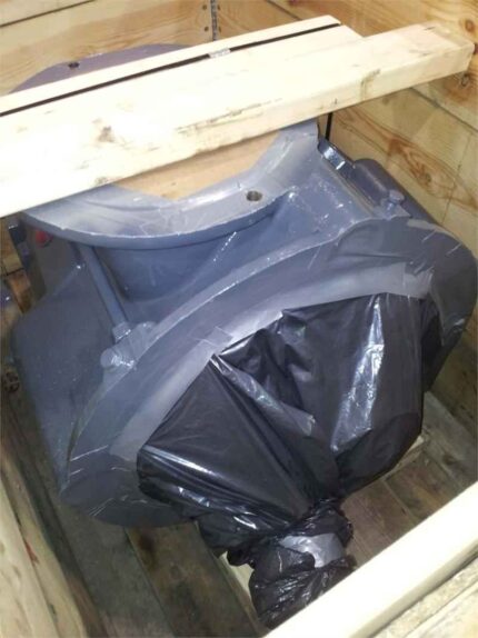 1616-6356-81 ELEMENT:Z STAGE 6 (OEM) Atlas Copco