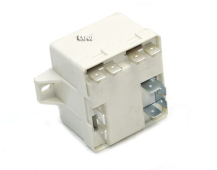1617-1551-24 RELAY:START FD/ID (OEM) Atlas Copco