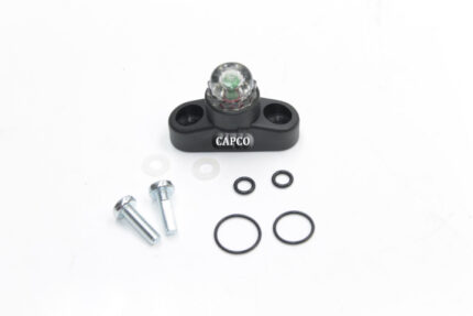 1617-7048-00 INDICATOR:DIFFERENTIAL PRESS (OEM) Atlas Copco