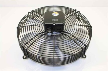 1617-0039-80 FAN ASY:GA  30-45 (OEM) Atlas Copco