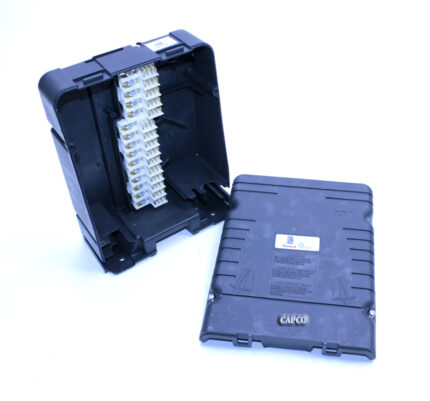 1617-2028-00 BOX-ELECTRICAL: (OEM) Atlas Copco