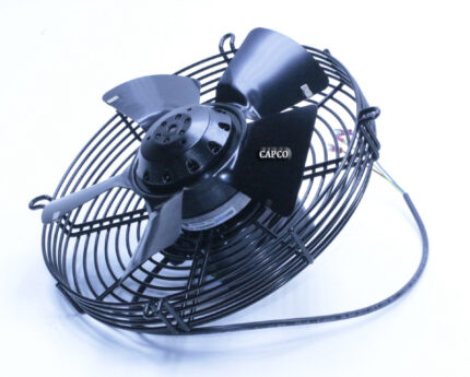 1617-2770-82 FAN ASY:ID  44/77 (OEM) Atlas Copco