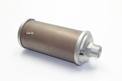 1617-6164-04 SILENCER 1 1/2+-CD-AIQ (OEM) Atlas Copco