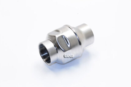 1617-6399-01 CHECK VALVE (OEM) Atlas Copco