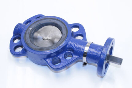 1617-9074-00 BUTTERFLY VALVE (OEM) Atlas Copco