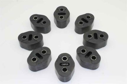 1619-6467-08 Replacement Atlas Copco RUBBERS, DRIVE COUPLING