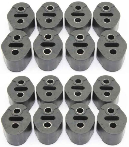 1619-6467-09 Replacement Atlas Copco COUPLING SET