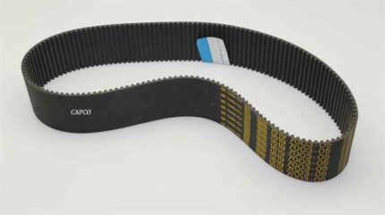 1619-7003-05 BELT-TIMING:  (OEM) Atlas Copco