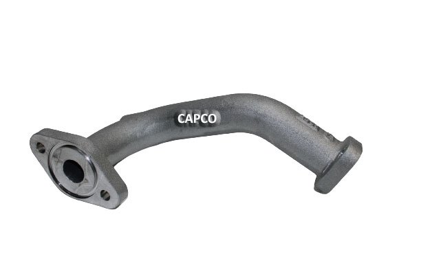 1621-3044-00 PIPE: (OEM) Atlas Copco - Image 1