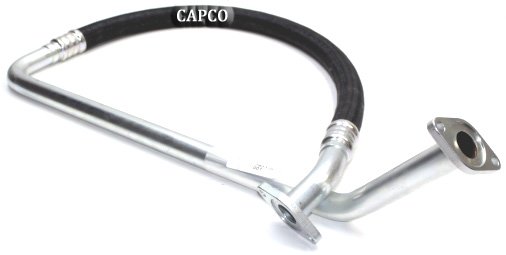 1621-9137-00 HOSE ASY:GA  90 (OEM) Atlas Copco - Image 1