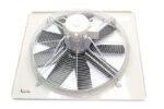 1621-4081-01 FAN ASY: (OEM) Atlas Copco