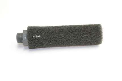 1622-2956-00 MUFFLER (OEM) Atlas Copco