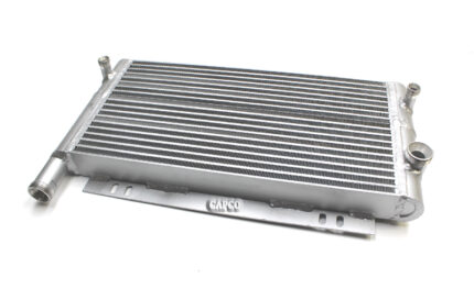 1622-3927-00 COMBI-COOLER (OEM) Atlas Copco