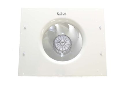 1622-8587-60 FAN 230V D -380/460V Y 50/60HZ (OEM) Atlas Copco