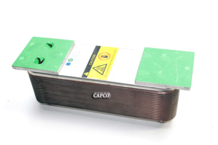 1623-7118-00 COOLER (OEM) Atlas Copco