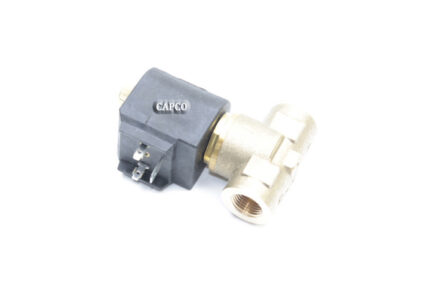 1624-5020-38 Atlas Copco (OEM) VALVE,SOL