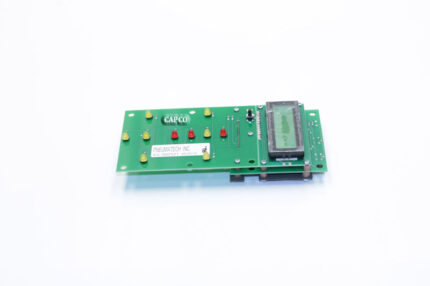 1624-5050-40 DISPLAY TIMER (OEM) Atlas Copco