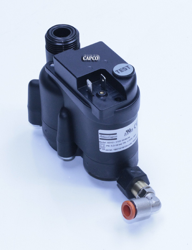 1624-2950-80 DRAIN AUTOMATIC (OEM) Atlas Copco - Image 1