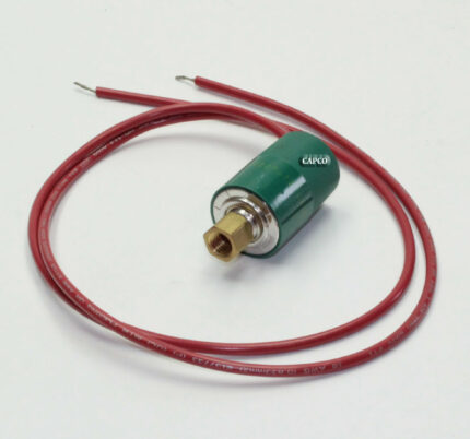 1624-5020-35 Atlas Copco (OEM) SWITCH, PRESS