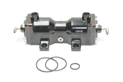 1624-7246-80 Atlas Copco (OEM) VALVE ASSEMBLY CD5-22