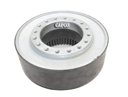 1635-0996-00 Atlas Copco (OEM) ABSORBER - Image 2