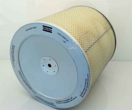 1635-0406-00 FILTER ELEMENT (OEM) Atlas Copco