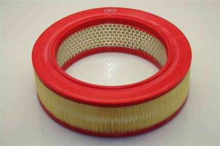 C30122 Replacement Mann Filter