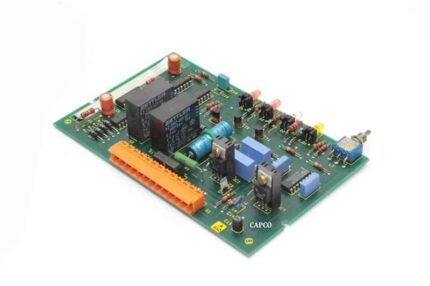 1900-0020-09 Edition 01 Atlas Copco Rebuilt/Exchanged Compressor Controller