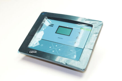 1900-5200-02 ELEKTRONIKON STD (OEM) Atlas Copco