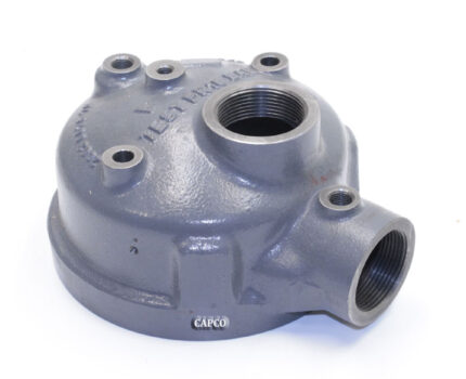 2003-0075-00 COVER:B.O./OIL (OEM) Atlas Copco