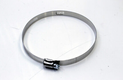 2009825 CLAMP-HOSE (OEM) Gardner Denver